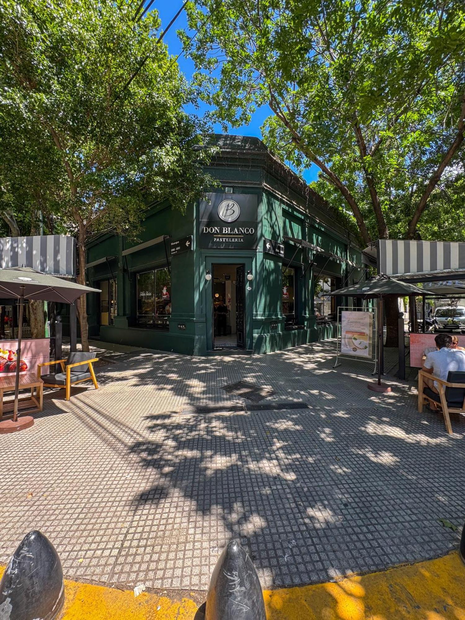 Foster Studio - Nicaragua - Buenos Aires — Photos 2