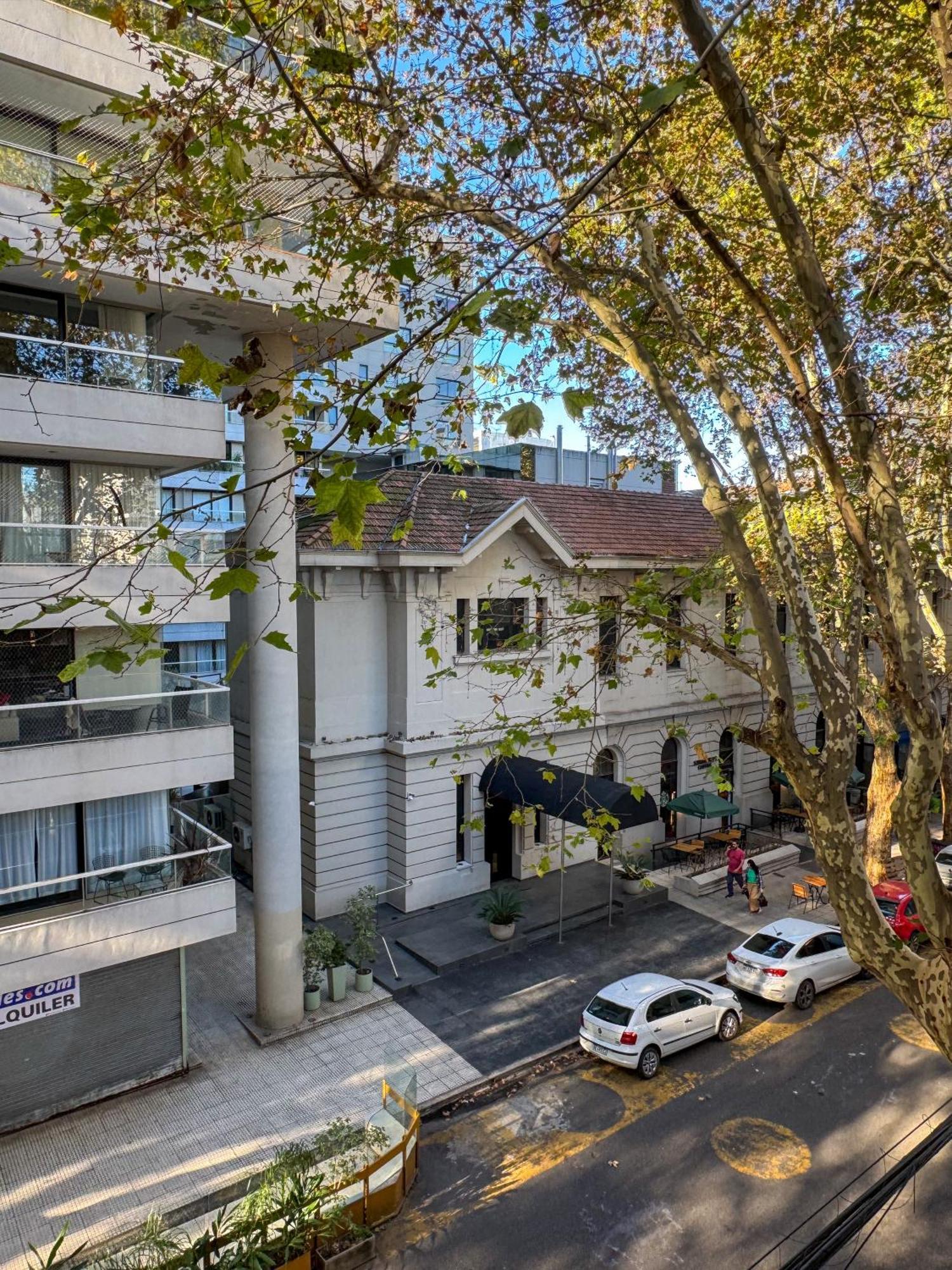 Foster Studio - Nicaragua - Buenos Aires, Buenos Aires